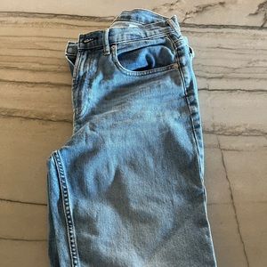 “The Cheeky Jean” size 27 tall jean